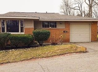 (Undisclosed Address), Canton, OH 44708