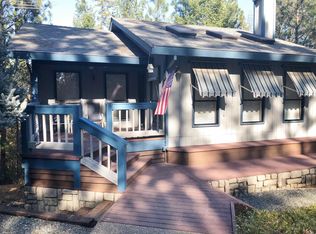 848 Livingston Rd, Meadow Vista, CA 95722