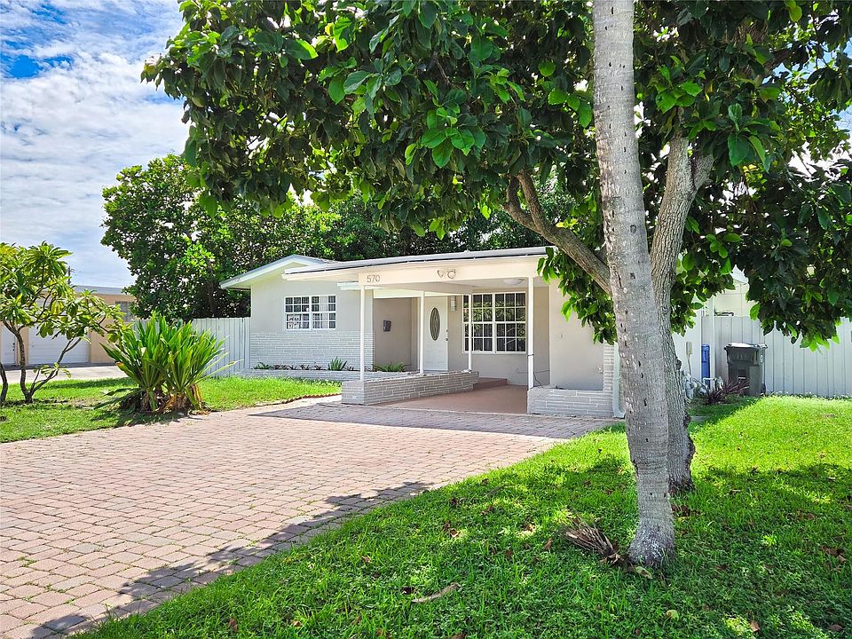 1st image of 570 NE 46th Street