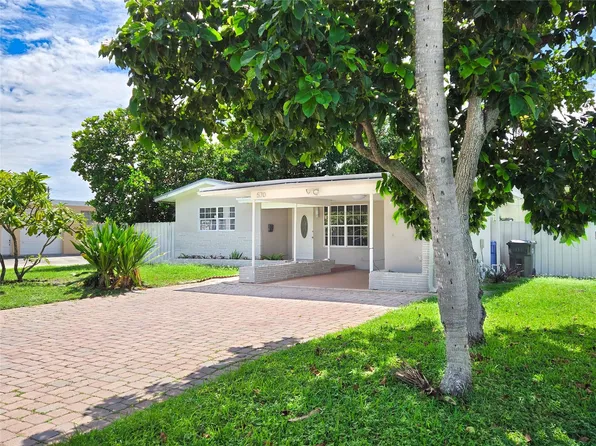 570 NE 46th Street, Oakland Park, FL 33334