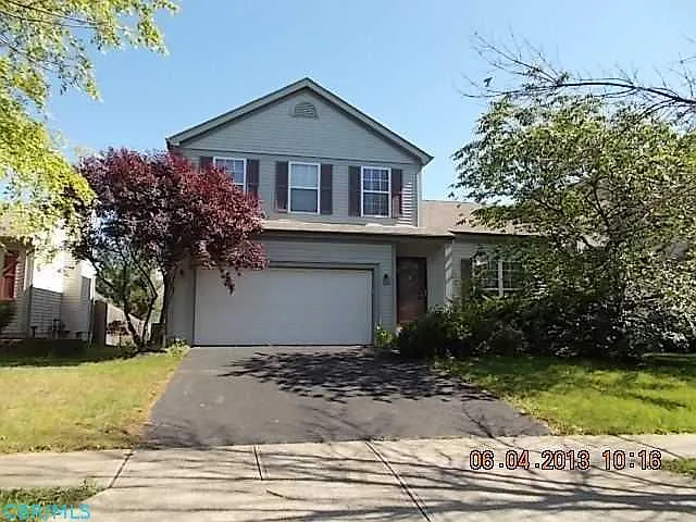 1362 Hackworth St photo 1
