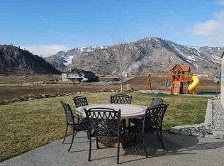 50 Howard Flat Rd, Chelan, WA 98816