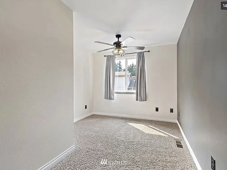 Front Bedroom.