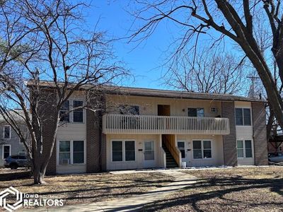 105 N 5th St APT 201, Fairfield, IA, 52556