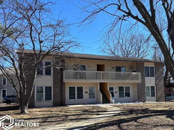 105 N 5th St APT 201, Fairfield, IA 52556