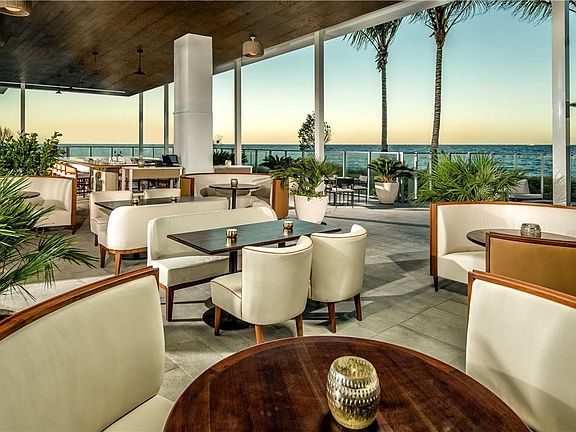 5th image of 2200 N Ocean Boulevard #N503