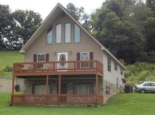 780 Baileyton Rd, Greeneville, TN 37745