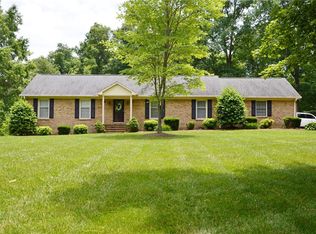 3533 Bason Rd, Mebane, NC 27302