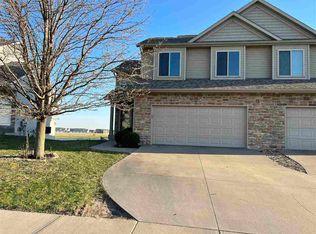 270 S Park Ridge Rd, North Liberty, IA 52317