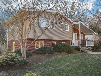4700 Richmarr Pl, Alexandria, VA, 22304