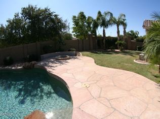 1503 E Ivanhoe St, Gilbert, AZ 85295