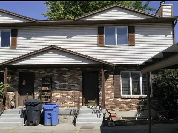 2091 E 4500 S #2091, Salt Lake City, UT 84117