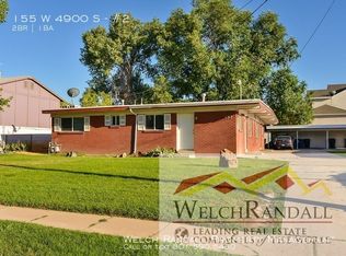 155 W 4900 S #2, Washington Terrace, UT 84405