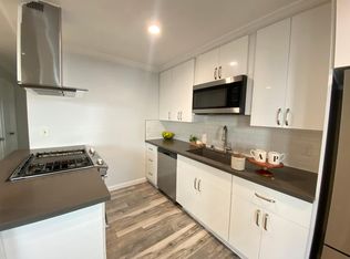 1522 Woolsey St APT B, Berkeley, CA 94703