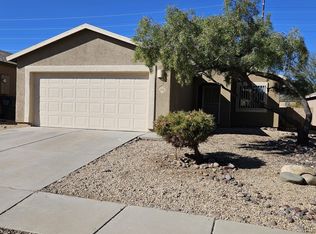 6238 S High Hope Ln, Tucson, AZ 85706