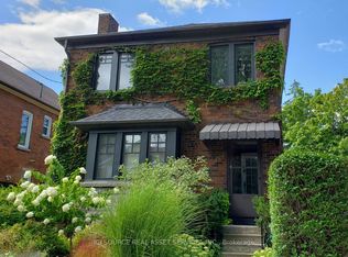 494 Armadale Ave, Toronto, ON M6S 3X9