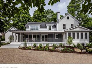 9 Harbor Rd, Camden, ME 04843