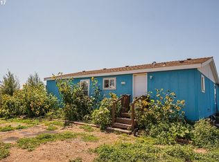 4587 NW Sheppherd Ln, Prineville, OR 97754