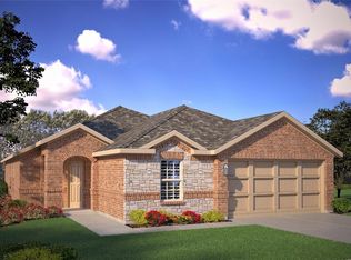 6221 Flour Mill Run, Fort Worth, TX 76179