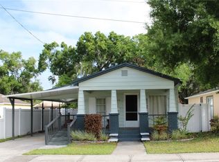 1106 E Dr Martin Luther King Jr Blvd, Plant City, FL 33563