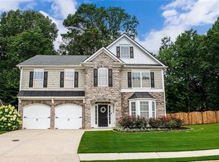 3395 The Commons Dr, Cumming, GA 30041