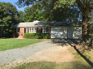 3048 Pleasant Ridge Rd, Summerfield, NC 27358