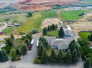 2620 Carey St, Cody, WY 82414