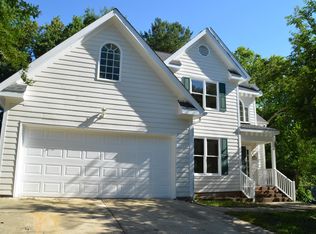 4728 Forest Highland Dr, Raleigh, NC 27604