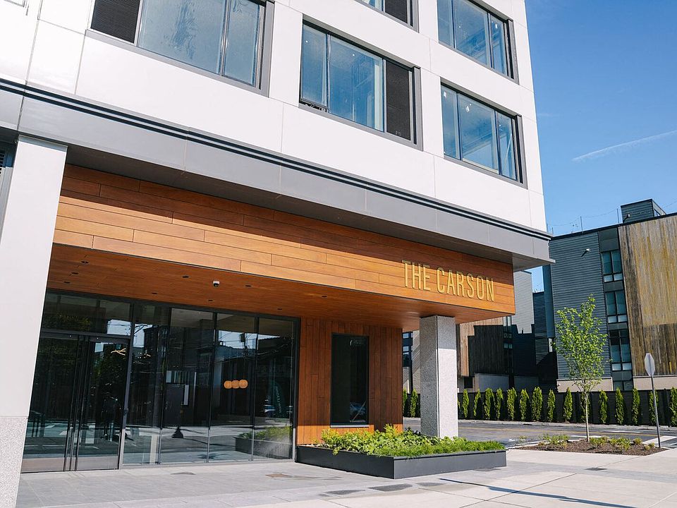 The Carson Apartment Rentals Philadelphia, PA Zillow