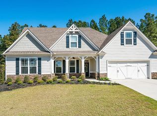 208 Red Wood Dr, Dallas, GA 30132