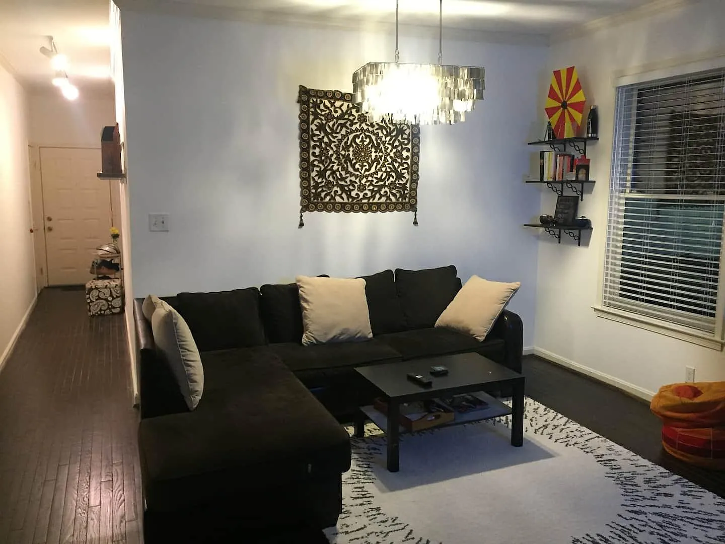 2 bed, 935 sqft, $3,450 — Photo 4