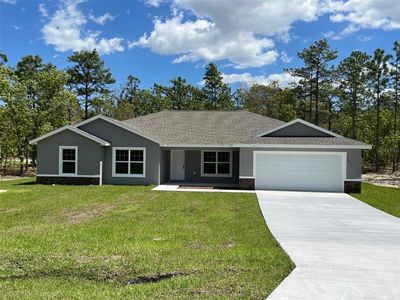 8472 SW 121st Ter, Dunnellon, FL, 34432