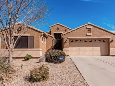 29247 N Bauxite Ln, San Tan Valley, AZ, 85143