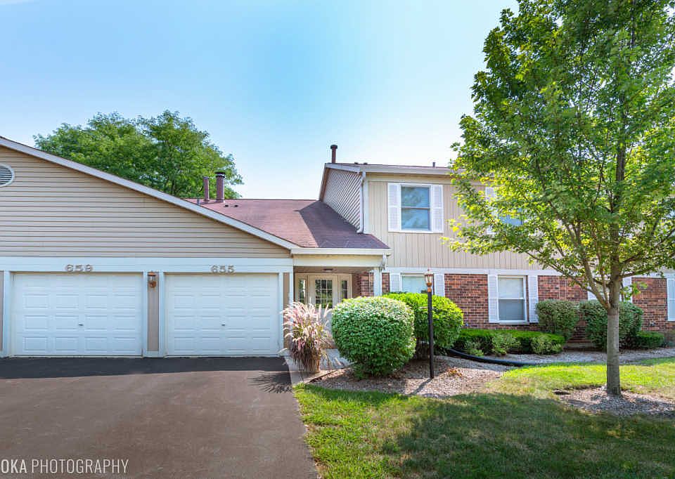 1st image of 659 N Deer Run Dr #659