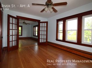 7 River St #A, Rochester, NH 03867