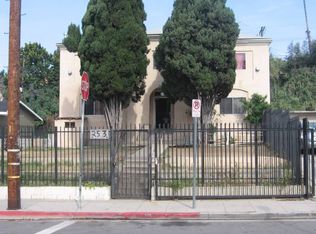 253 S Park View St, Los Angeles, CA 90057