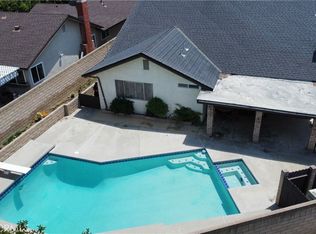 1548 Walnut Leaf Dr, Walnut, CA 91789