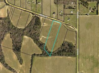 0 Terrell Rd TRACT 13, Elko, GA 31025