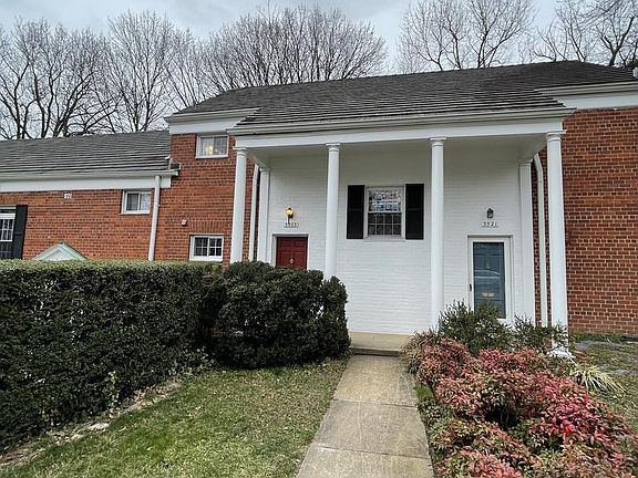 3rd image of 3523 Martha Custis Dr #3523