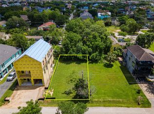 0 Pine Rd, Kemah, TX 77565