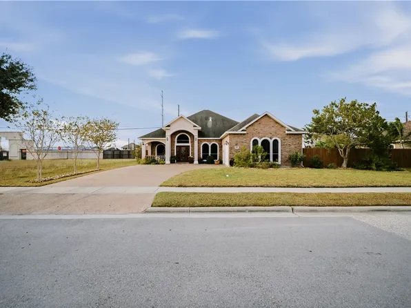 4105 Cimarron Lake Dr, Corpus Christi, TX 78414