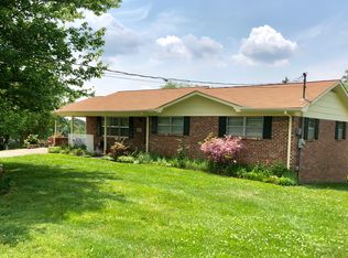427 Whippoorwill Dr, Talbott, TN 37877