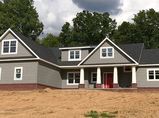 4397 Sundance Crossing, HOWELL, MI 48843