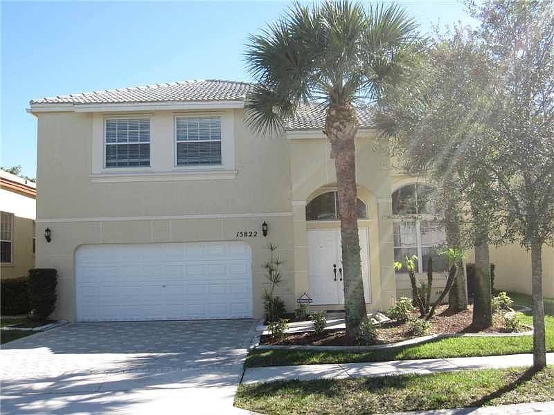 1st image of 15822 NW 15th Ct