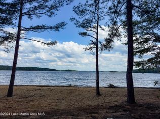 39 Heritage Dr, Alexander City, AL 35010