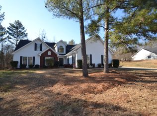 4116 Evian Way, Gainesville, GA 30507