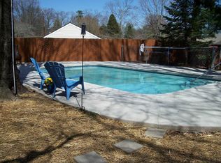 2539 Buffat Mill Rd, Knoxville, TN 37917