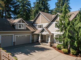 2121 SW 162nd Ct, Burien, WA 98166