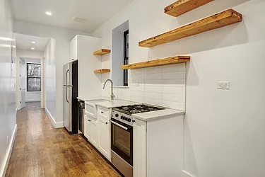 Rented by Bond New York