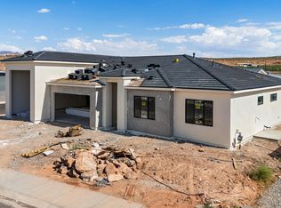 5087 W 1930 S, Hurricane, UT 84737